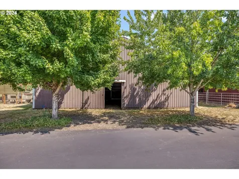 319 E 2nd Street Canby OR 97013