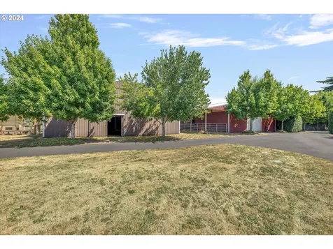 319 E 2nd Street Canby OR 97013