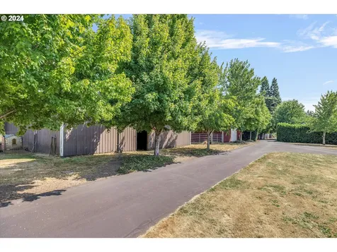 319 E 2nd Street Canby OR 97013