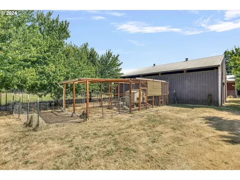 319 E 2nd Street Canby OR 97013