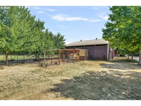 319 E 2nd Street Canby OR 97013