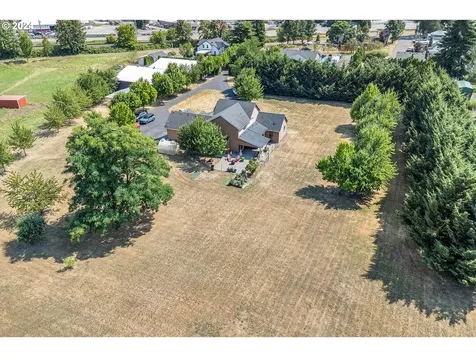 319 E 2nd Street Canby OR 97013