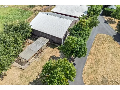 319 E 2nd Street Canby OR 97013