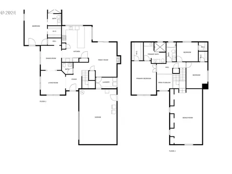 319 E 2nd Street Canby OR 97013