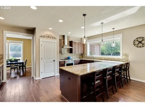 319 E 2nd Street Canby OR 97013