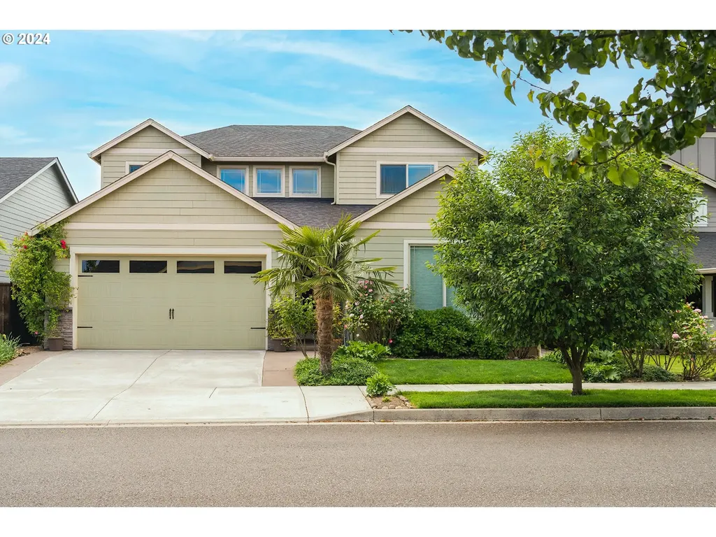 139 N 39th Court Ridgefield WA 98642