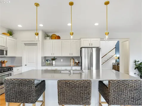 139 N 39th Court Ridgefield WA 98642