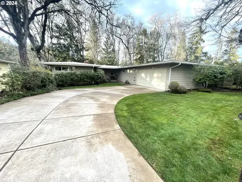 191 W 36th Avenue Eugene OR 97405