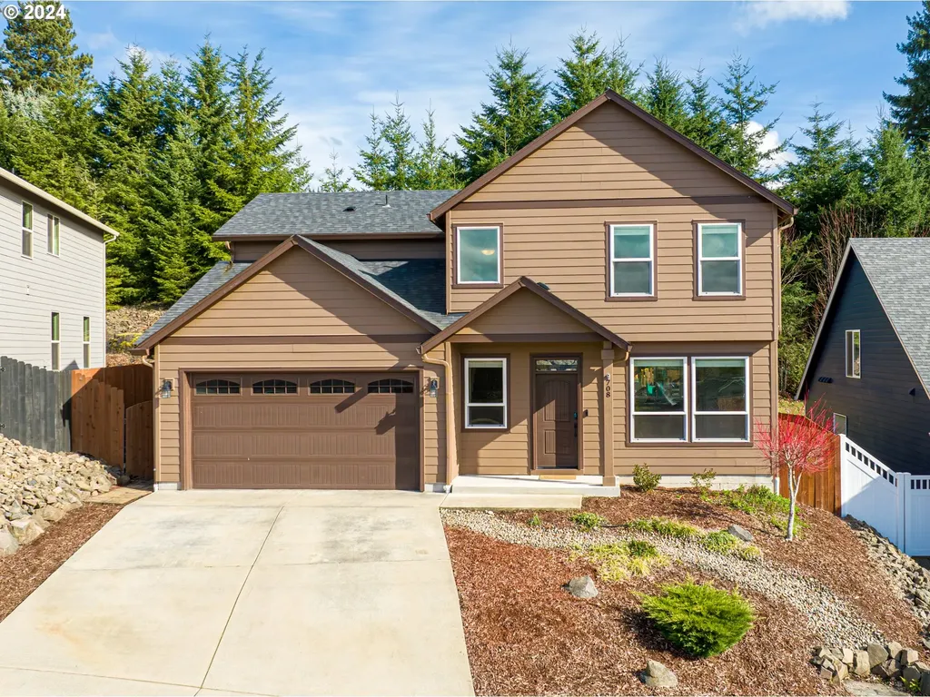 708 Stone Park Kalama WA 98625