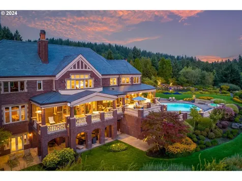 11223 NW Saltzman Road Portland OR 97229