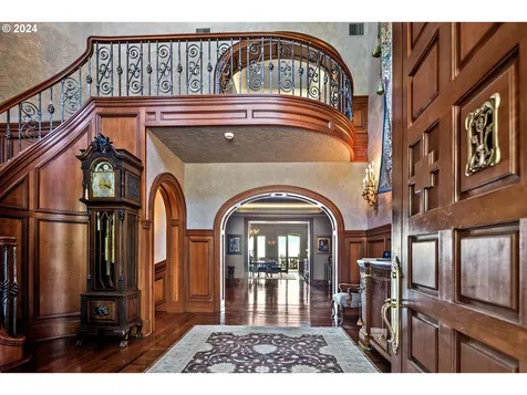 11223 NW Saltzman Road Portland OR 97229