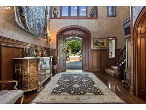 11223 NW Saltzman Road Portland OR 97229