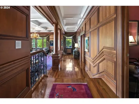 11223 NW Saltzman Road Portland OR 97229