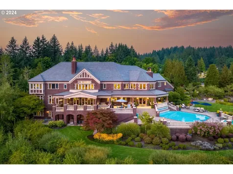 11223 NW Saltzman Road Portland OR 97229