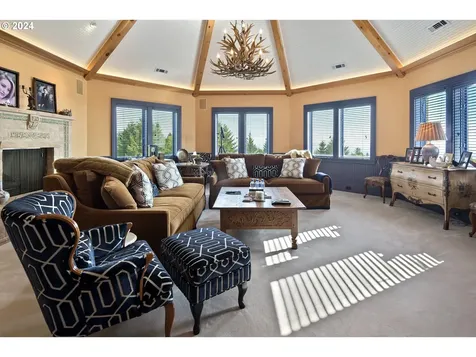 11223 NW Saltzman Road Portland OR 97229