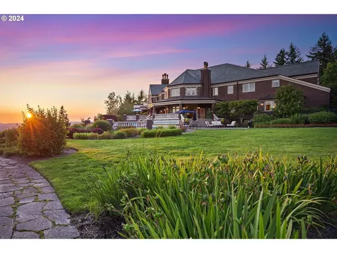 11223 NW Saltzman Road Portland OR 97229