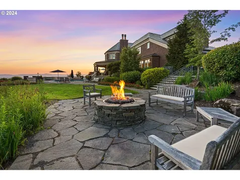 11223 NW Saltzman Road Portland OR 97229