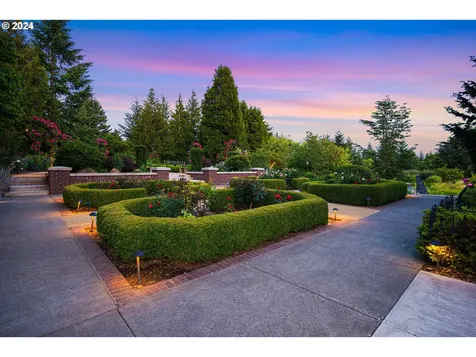 11223 NW Saltzman Road Portland OR 97229