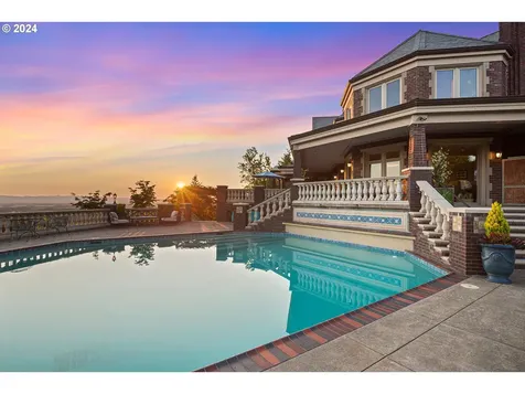 11223 NW Saltzman Road Portland OR 97229