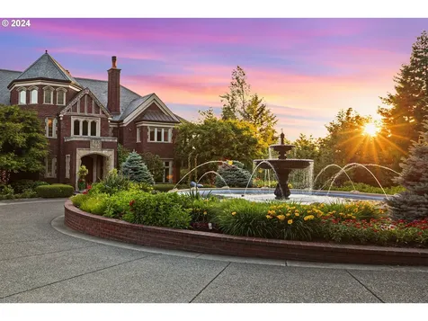 11223 NW Saltzman Road Portland OR 97229
