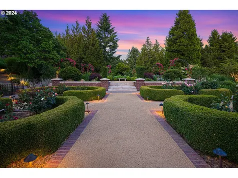 11223 NW Saltzman Road Portland OR 97229