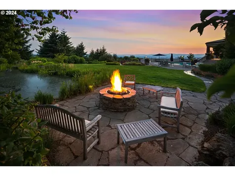 11223 NW Saltzman Road Portland OR 97229