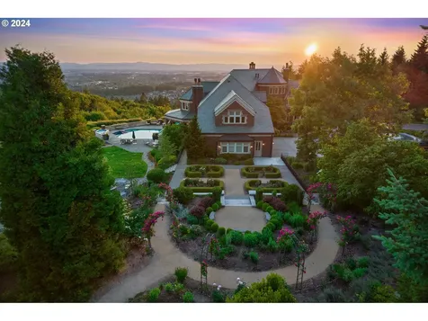 11223 NW Saltzman Road Portland OR 97229
