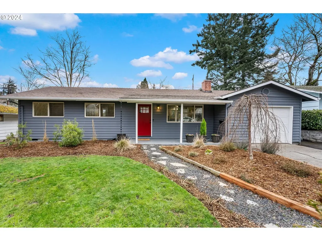 13040 Sw Walker Road Beaverton OR 97005
