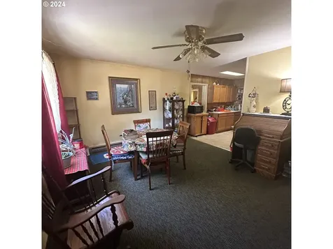 679 W Alder Place Reedsport OR 97467