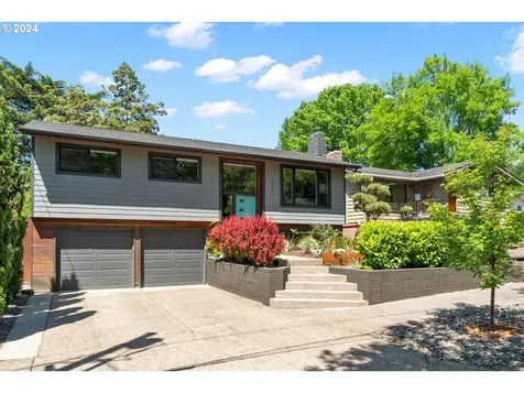 2615 Se 74th Avenue Portland OR 97206