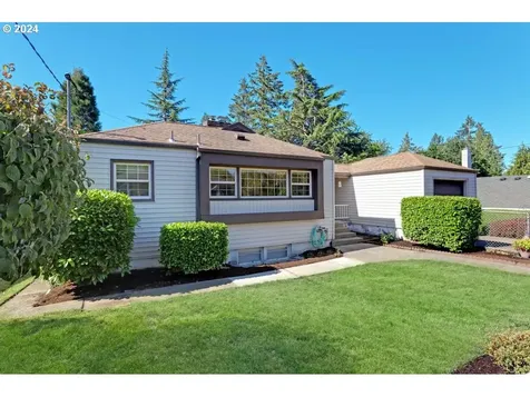 3356 Sw Seymour Street Portland OR 97239