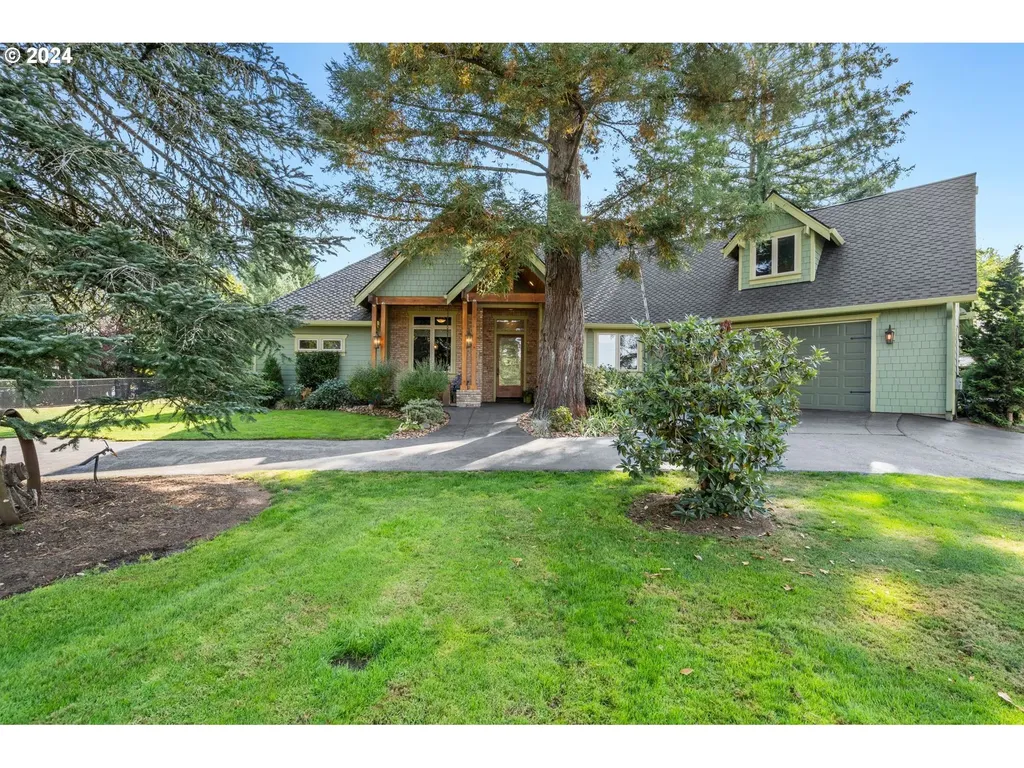 17617 NE 212th Avenue Brush Prairie WA 98606