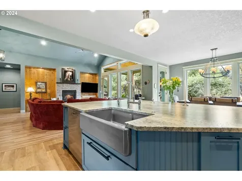 17617 NE 212th Avenue Brush Prairie WA 98606