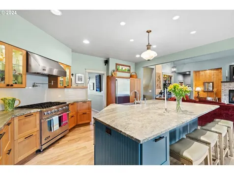 17617 NE 212th Avenue Brush Prairie WA 98606