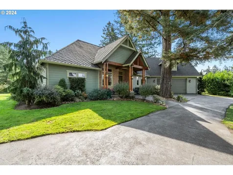 17617 NE 212th Avenue Brush Prairie WA 98606