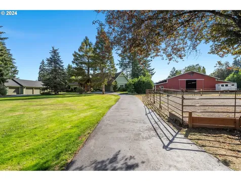 17617 NE 212th Avenue Brush Prairie WA 98606