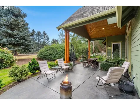 17617 NE 212th Avenue Brush Prairie WA 98606