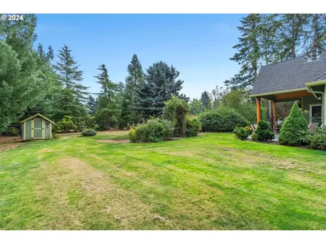 17617 NE 212th Avenue Brush Prairie WA 98606
