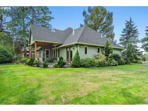 17617 NE 212th Avenue Brush Prairie WA 98606