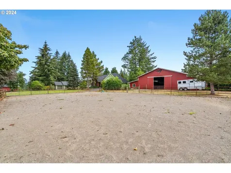 17617 NE 212th Avenue Brush Prairie WA 98606