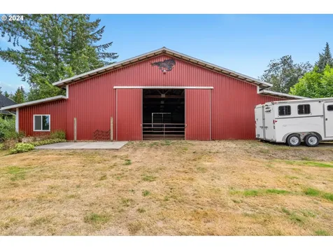 17617 NE 212th Avenue Brush Prairie WA 98606