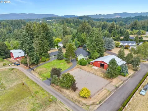17617 NE 212th Avenue Brush Prairie WA 98606