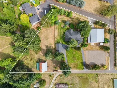 17617 NE 212th Avenue Brush Prairie WA 98606