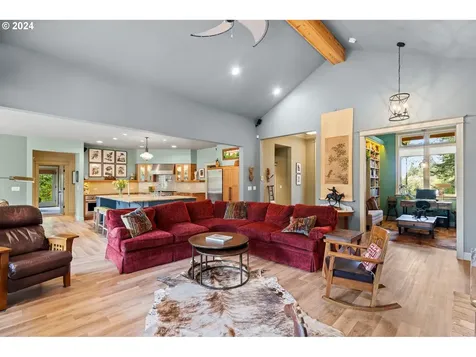 17617 NE 212th Avenue Brush Prairie WA 98606