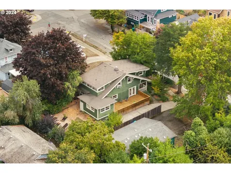 7017 N Saint Louis Avenue Portland OR 97203