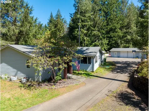 5465 Woahink Drive Florence OR 97439