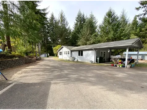 5465 Woahink Drive Florence OR 97439