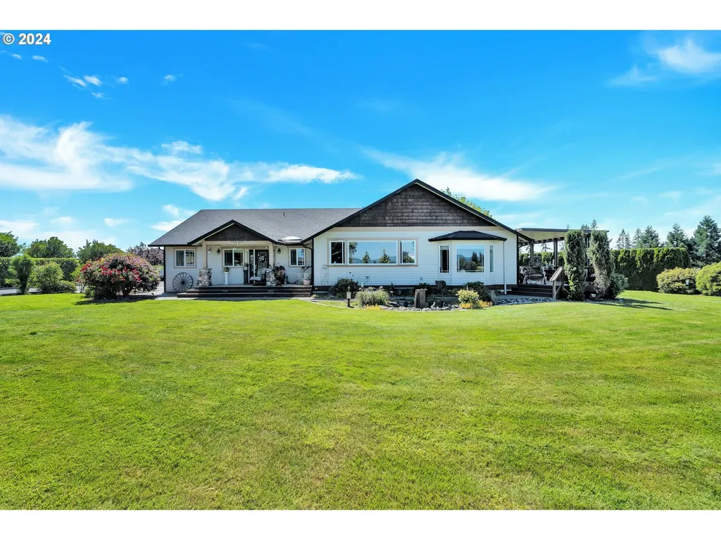 26400 Ne 29th Avenue Ridgefield WA 98642