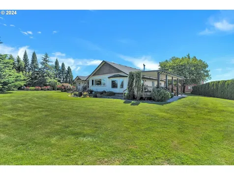26400 Ne 29th Avenue Ridgefield WA 98642