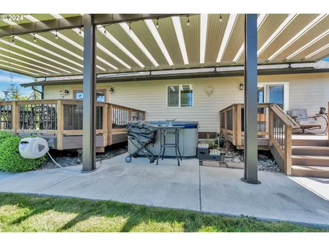 26400 Ne 29th Avenue Ridgefield WA 98642